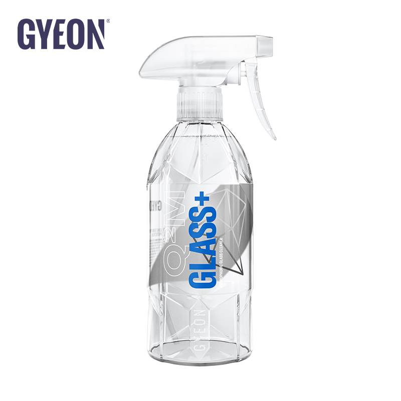 GLASS+ (500ml)